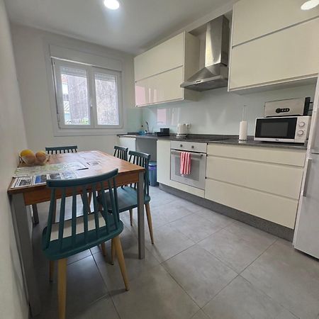 Apartamento; En El Camino Con Wifi ア・グアルダ エクステリア 写真