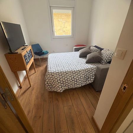 Apartamento; En El Camino Con Wifi ア・グアルダ エクステリア 写真