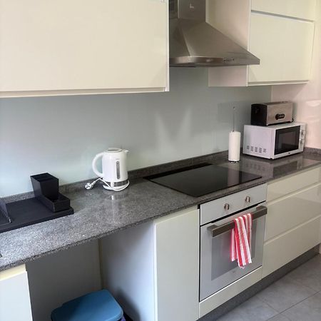 Apartamento; En El Camino Con Wifi ア・グアルダ エクステリア 写真