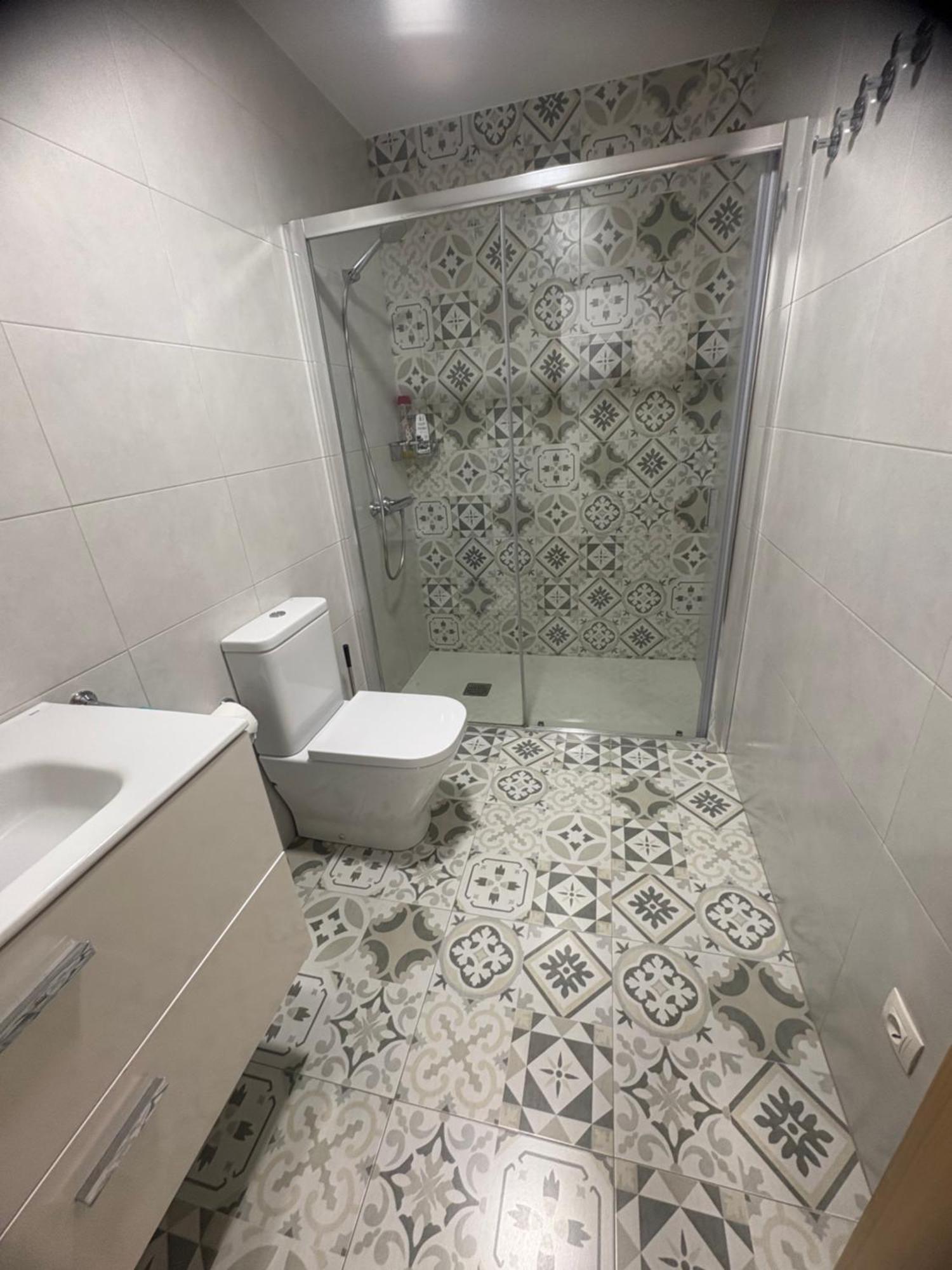 Apartamento; En El Camino Con Wifi ア・グアルダ エクステリア 写真