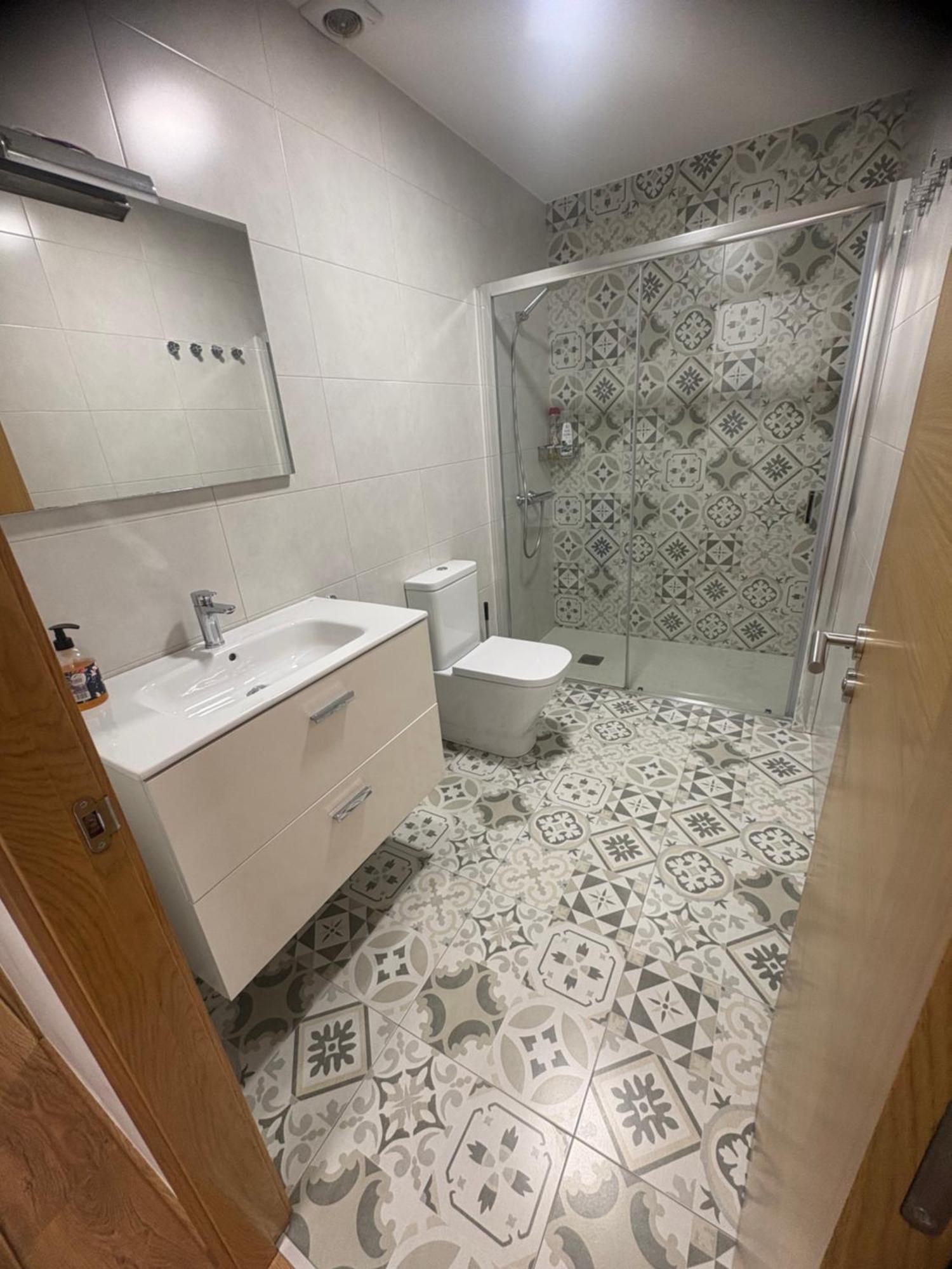 Apartamento; En El Camino Con Wifi ア・グアルダ エクステリア 写真