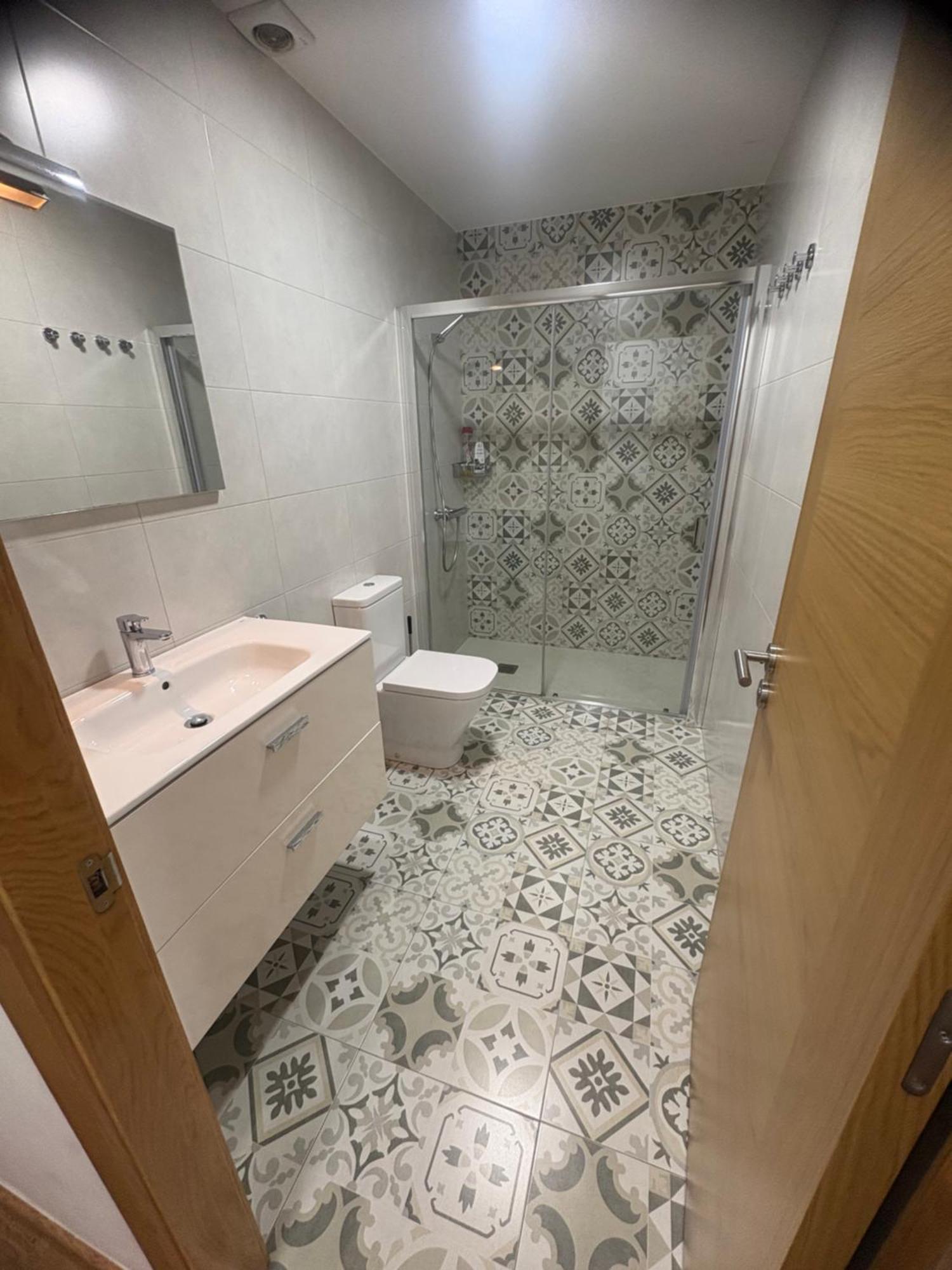 Apartamento; En El Camino Con Wifi ア・グアルダ エクステリア 写真