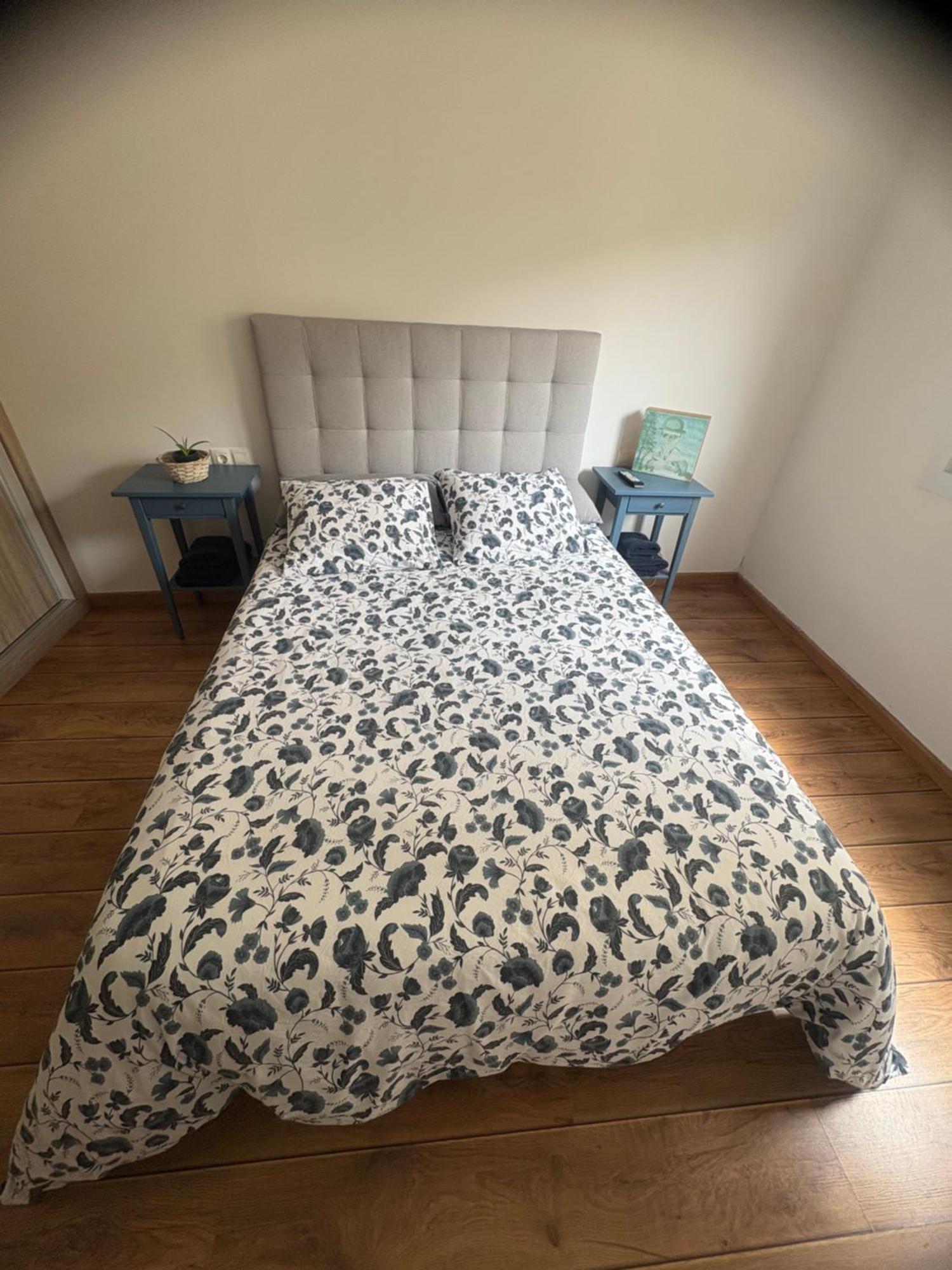 Apartamento; En El Camino Con Wifi ア・グアルダ エクステリア 写真